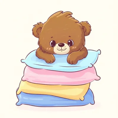 Illustration chin - Image 1