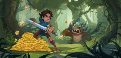 Illustration grindings - Image 1