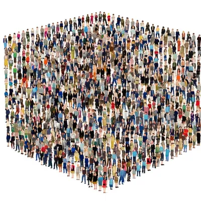 Illustration patterning - Image 1