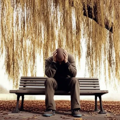 Illustration repent - Image 1