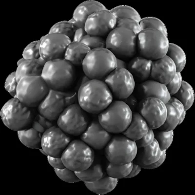 Illustration dots - Image 1