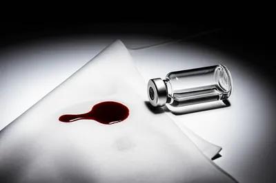 Illustration needle - Image 1