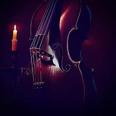 Illustration deepened - Image 1