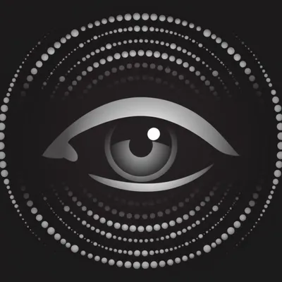 Illustration blinking - Image 1