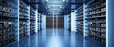 Illustration repositories