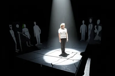 Illustration arraigning - Image 1