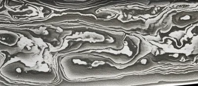 Illustration damasks - Image 1