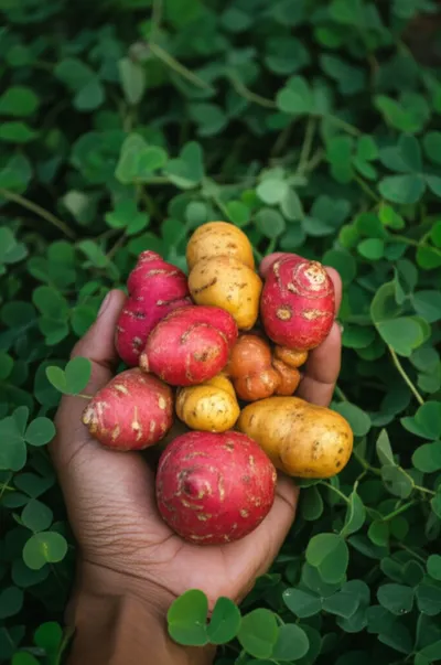 Illustration oca - Image 1