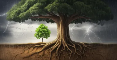 Illustration supporting - Image 1