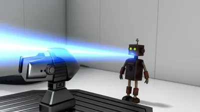 Illustration zaps - Image 1