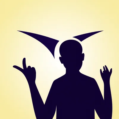 Illustration skeptic - Image 1