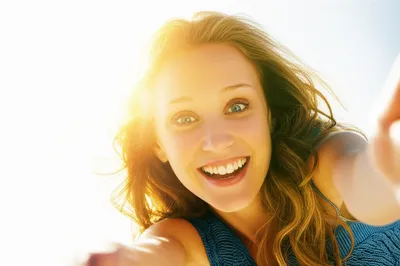 Illustration eagerness