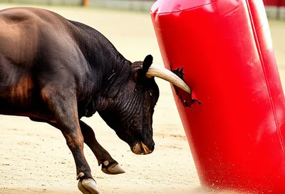 Illustration horns - Image 1