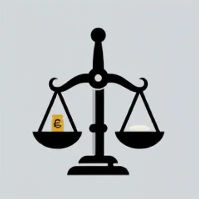 Illustration scruple