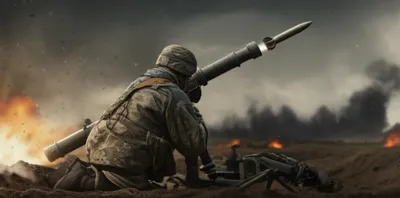 Illustration mortar - Image 1