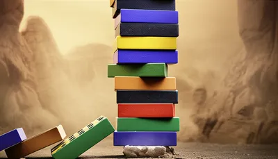 Illustration stiffer - Image 1