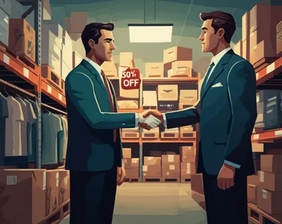 Illustration jobber - Image 1