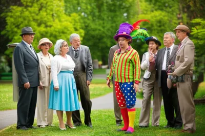 Illustration guys - Image 1