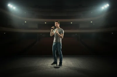 Illustration unsigned - Image 1