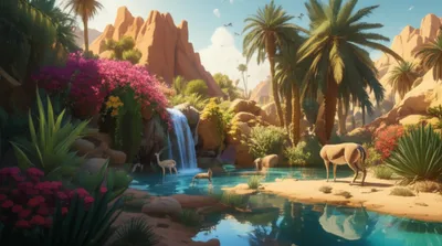 Illustration generous - Image 1