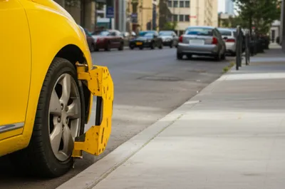 Illustration boots - Image 1