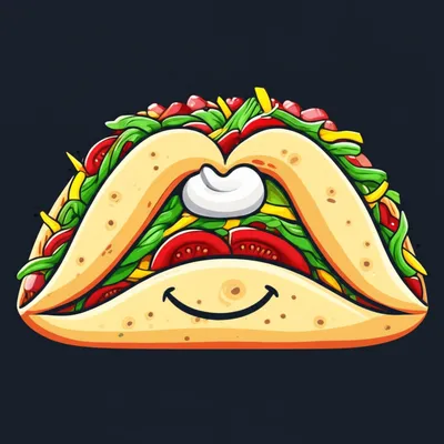 Illustration tacos - Image 1