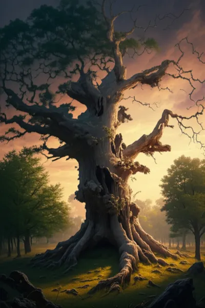 Illustration longstanding