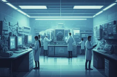 Illustration procedurals