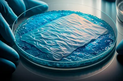 Illustration plastic - Image 1