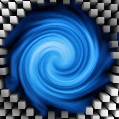 Illustration blues - Image 1