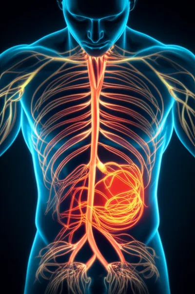 Illustration nerves - Image 1