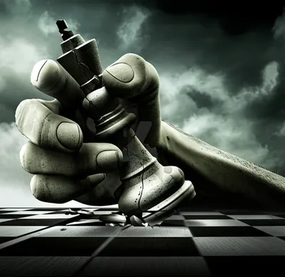 Illustration demolishing - Image 1