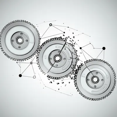 Illustration breakdown