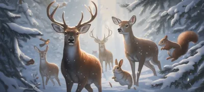 Illustration freezing - Image 1