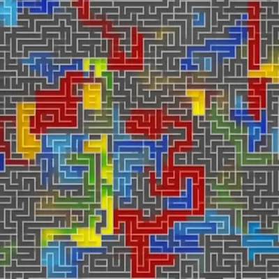 Hình ảnh minh họa tile - Ảnh 1