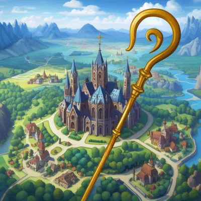 Illustration archdiocese