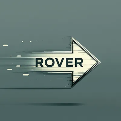 Illustration rover - Image 1