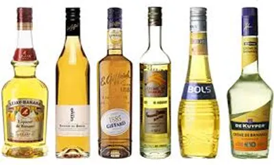 Illustration liqueur - Image 2