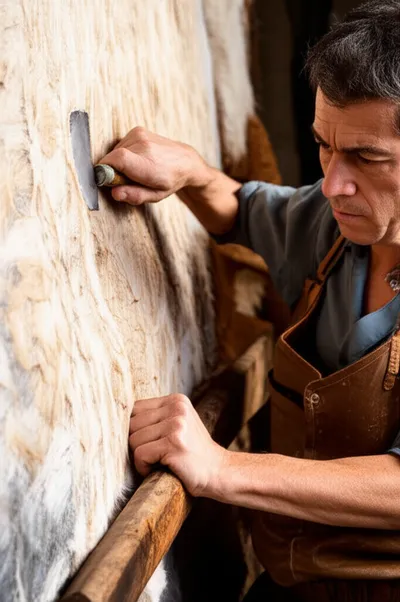 Illustration grains - Image 1