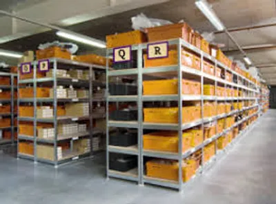 Illustration storeroom - Image 2