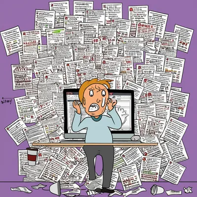 Illustration shotguns - Image 1