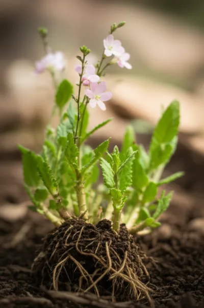 Illustration ipecacuanha - Image 1