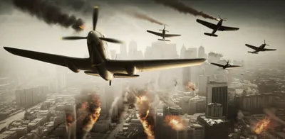 Hình ảnh minh họa bombs - Ảnh 1