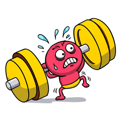 Illustration overestimate - Image 1