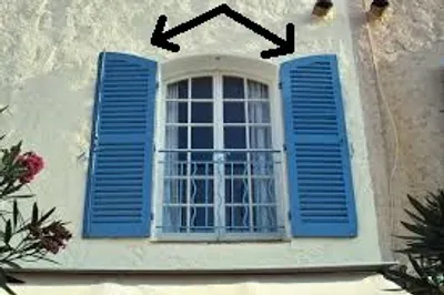 Illustration shutter - Image 4