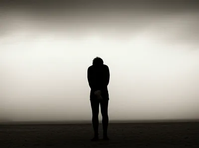 Illustration oppressed - Image 1