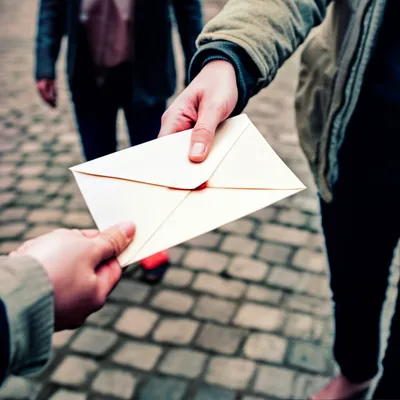 Illustration send - Image 1