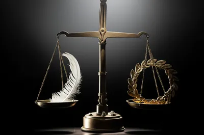 Illustration judgement - Image 1