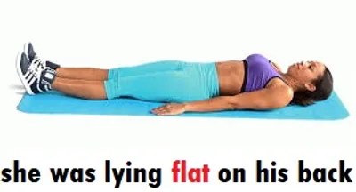 Illustration flat - Image 3