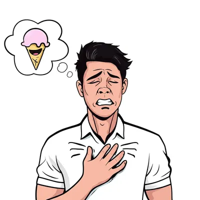 Illustration feigned - Image 1